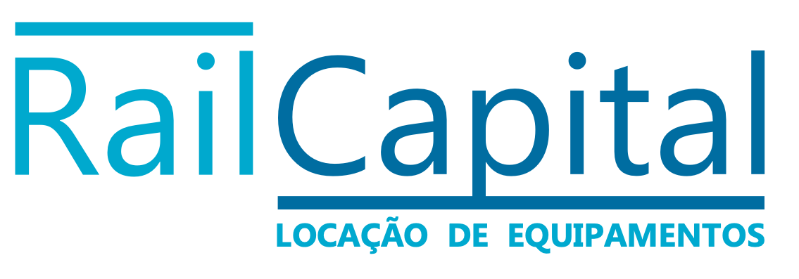 Rail Capital — Locação de Equipamentos